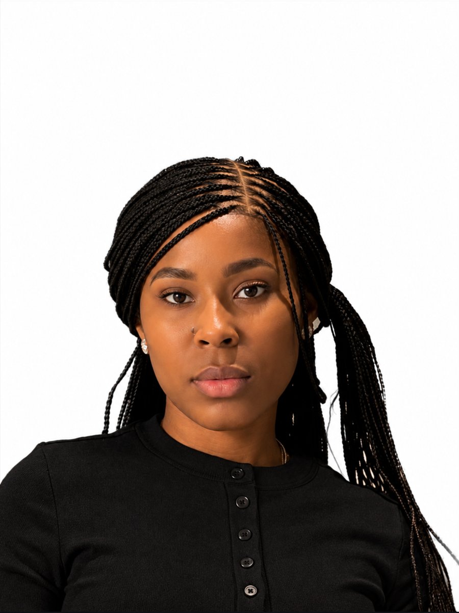 The designer behind Aprilbymarcel